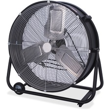 RSIRACCHV24 - Royal Sovereign Commercial Drum Fan 24"