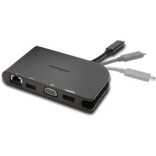 KMW33969 - Kensington SD1500 Universal USB-C Mobile Docking Station