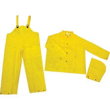 MCS2003L - River City Three-piece Rainsuit