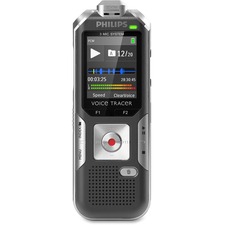 PSPDVT6010 - Philips Voice Tracer Audio Recorder (DVT6010/00)