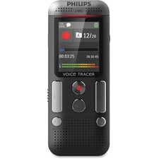 PSPDVT2510 - Philips Voice Tracer Audio Recorder (DVT2510/00)