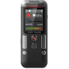 PSPDVT2710 - Philips Voice Tracer Audio Recorder (DVT2710/00)