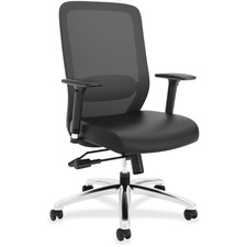 BSXVL721SB11 - HON Exposure Mesh High-Back Task Chair