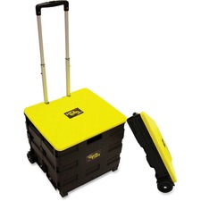 DBE00011 - dbest Rolling Quik Cart