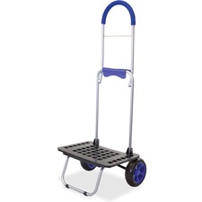 DBE01527 - dbest Bigger Mighty Max Dolly