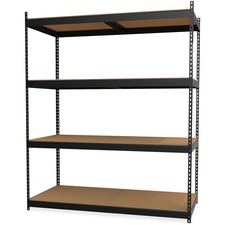 LLR99839 - Lorell Archival Shelving