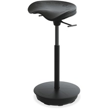 SAFFWS1000BK - Focal Upright Pivot Seat