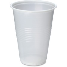 GJO10501 - Genuine Joe Translucent Beverage Cup