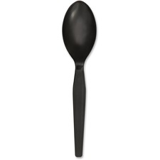 GJO30405 - Genuine Joe Heavyweight Spoon