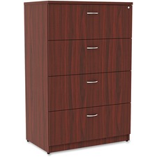 LLR34386 - Lorell Essentials Lateral File