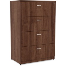 LLR34388 - Lorell Essentials Lateral File