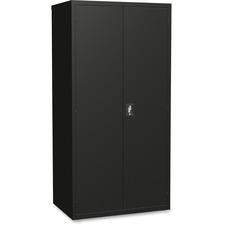 LLR34410 - Lorell Storage Cabinet