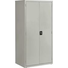 LLR34411 - Lorell Storage Cabinet