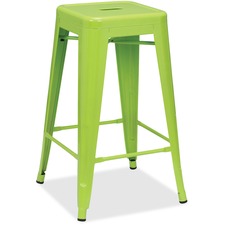 LLR59491 - Lorell Utility Stools