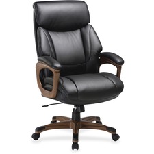 LLR59495 - Lorell Executive Chair