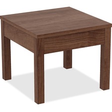LLR61626 - Lorell Corner Table