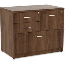 LLR69542 - Lorell Essentials Lateral File