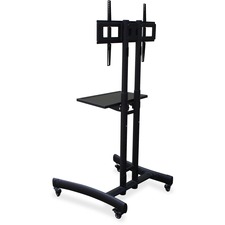 LLR99755 - Lorell Display Cart