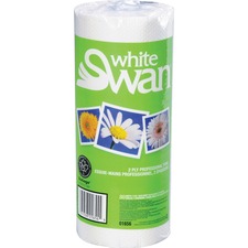 MEO1656 - White Swan Professional Towel, 80 Sheets (East)