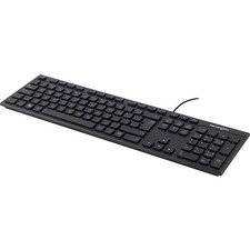 KMW75433 - Kensington Canadian Bilingual Keyboard