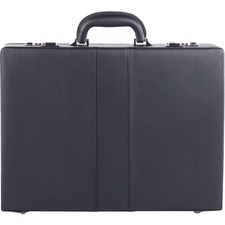 BUGATC2030BK - style for mobile Carrying Case (Briefcase) File - Black