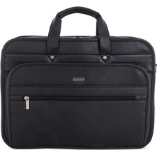 BUGEXB509BK - bugatti Executive Carrying Case (Briefcase) for 15.6" Notebook - Black