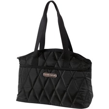 HDLCST101D - Holiday Carrying Case Lunch - Black