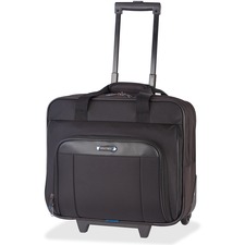 HDLNXT1026 - Nextech Carrying Case (Roller) for 15.6" Notebook - Black