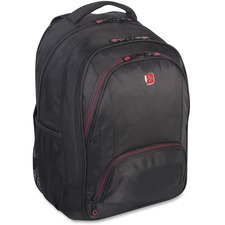 HDLSWA2302R - Swissgear Carrying Case (Backpack) for 15.6" Notebook