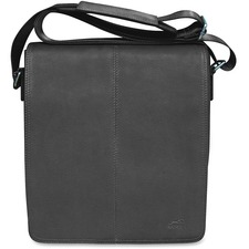 MLG98226BK - MANCINI COLOMBIAN Carrying Case (Messenger) Tablet - Black