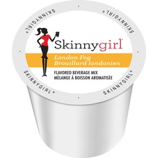 ONRSNSG5546 - Skinnygirl Calorie Reduced Vanilla Tea Latte