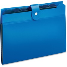PFX89551BLU - Pendaflex Expanding File