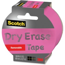 MMM1905RDEPNK - Scotch Decorative Tape