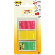 MMM682TODOC - Post-it&reg; Flag