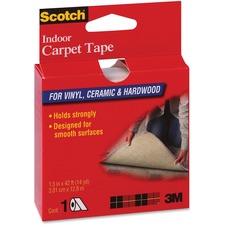 MMMCT2010 - Scotch Double-sided Tape