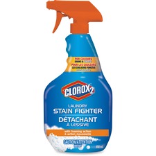 CLO01356 - Clorox Laundry Cleaner