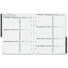 SRE10906B12C - Storex Iceland Mini Organizer