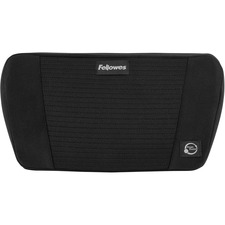 FEL8026301 - Fellowes PlushTouch&trade; Back Support