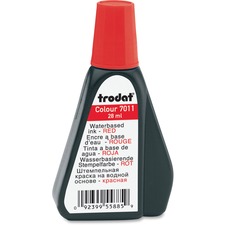 TRO55885 - Trodat Stamp Pad Ink Refill