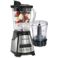 HMB58149C - Hamilton Beach Blender/Chopper (58149C)