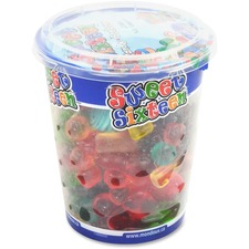 MDX16300 - Mondoux SWEET SIXTEEN Gummy Mix Candy Cup