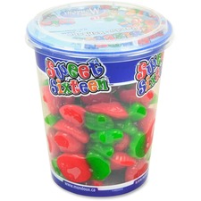 MDX16304 - Mondoux SWEET SIXTEEN Wild Strawberry Candy Cup