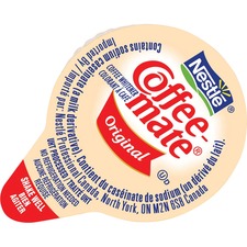 NES12109163 - Coffee-Mate Liquid Creamer