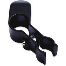 RUBFG253500BL - Rubbermaid Commercial 2535 Lobby Pro Upright Dust Pan Hanger Bracket