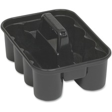 RUBFG315488BL - Rubbermaid Commercial Storage Caddy