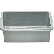 RUBFG334900GR - Rubbermaid Bus/Utility Box