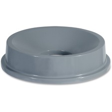 RUBFG354300GR - Rubbermaid Commercial 3543 Funnel Top for 2632 Containers