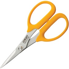 OLF1096876 - Olfa 5" Precision Smooth Edge Scissors (SCS-4)