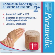 PME9991003 - Paramedic Elastic Bandage 2''