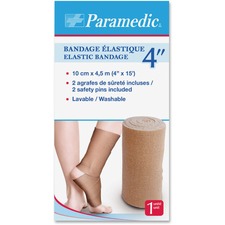 PME9991005 - Paramedic Elastic Bandage 4''